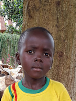 child portrait