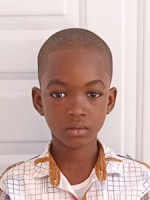 child portrait