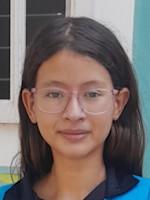 child portrait