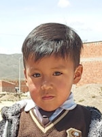child portrait