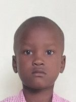 child portrait