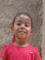 child portrait