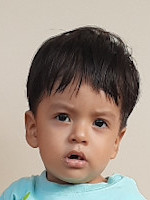 child portrait