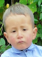 child portrait