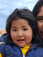 child portrait