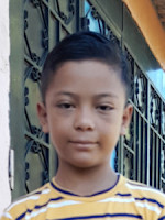 child portrait