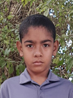 child portrait
