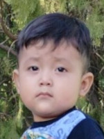 child portrait