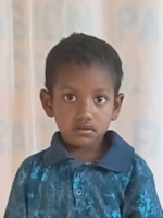 child portrait
