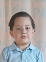 child portrait