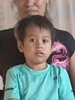 child portrait