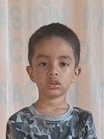 child portrait