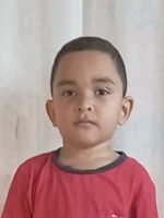 child portrait