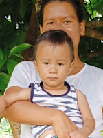child portrait