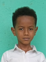 child portrait