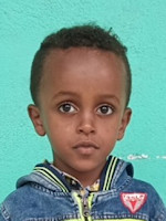 child portrait