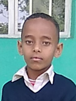 child portrait