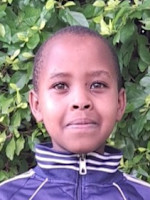child portrait