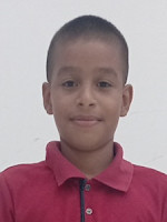 child portrait