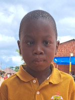 child portrait