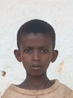 child portrait
