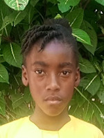 child portrait