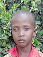 child portrait