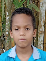 child portrait