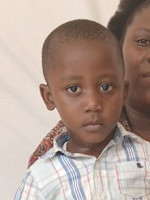 child portrait
