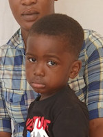 child portrait
