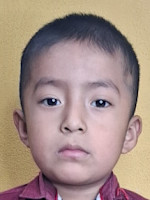 child portrait