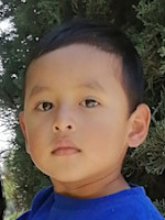 child portrait