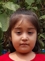 child portrait
