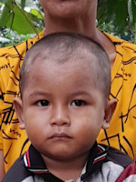 child portrait