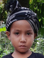 child portrait