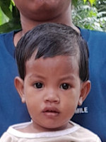 child portrait