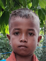 child portrait