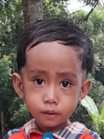 child portrait
