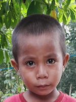 child portrait