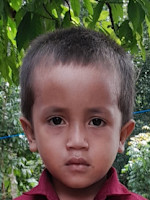 child portrait