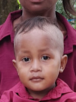 child portrait