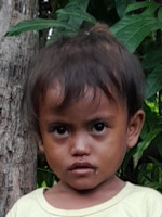 child portrait