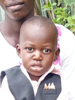 child portrait