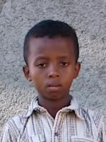 child portrait