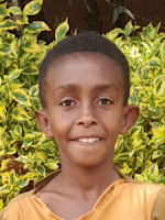 child portrait
