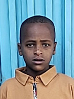 child portrait