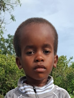 child portrait