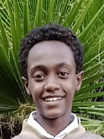 child portrait