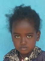 child portrait