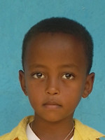 child portrait